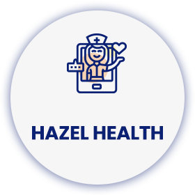  Hazel Health